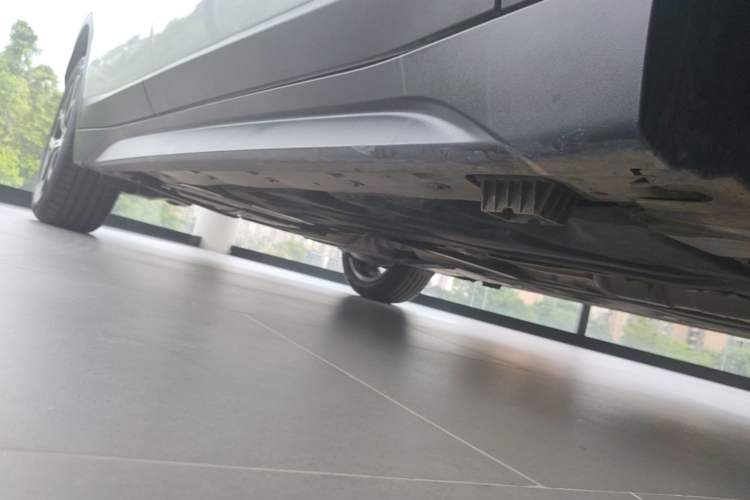 Used BMW X1 2021 Restyled sDrive25Li Leading Edition Chassis Front Right
