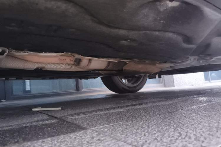 Used BMW X1 2021 sDrive20Li Premium Edition Chassis Front Right