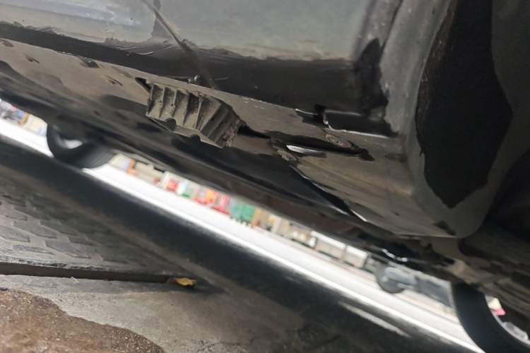 Used BMW X1 2021 Restyled sDrive25Li Leading Edition Chassis Front Right