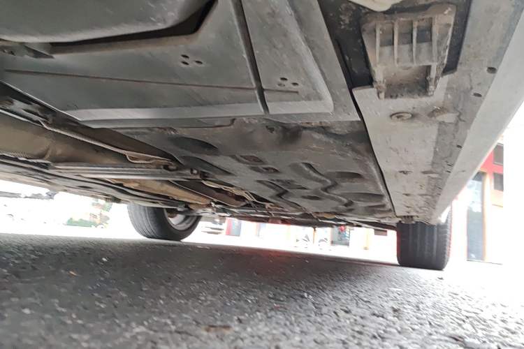 Used BMW X1 2021 sDrive25Li Leading Model Chassis Front Right