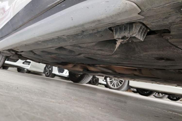 Used BMW X1 2021 sDrive20Li Premium Edition Chassis Front Right