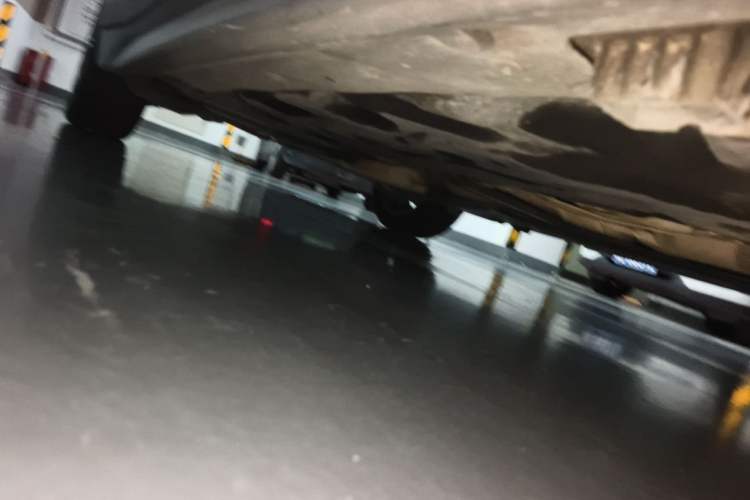 Used BMW X1 2021 sDrive25Li Leading Model Chassis Front Right