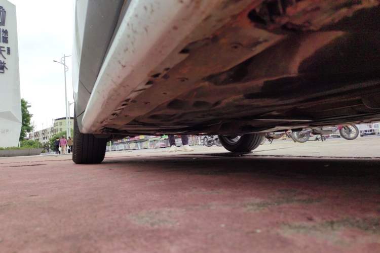 Used BMW X1 2021 sDrive20Li Premium Edition Chassis Front Right