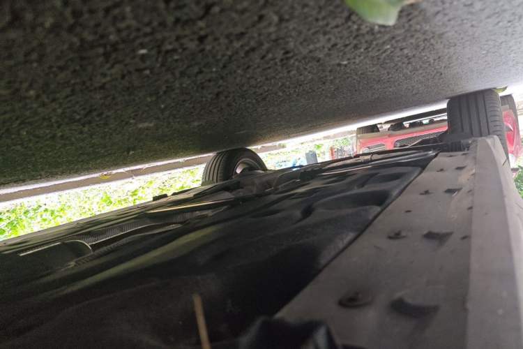 Used BMW X1 2021 Restyled sDrive20Li Fashion Version Chassis Front Right
