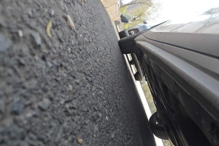 Used BMW X1 2021 sDrive20Li Fashion Model Chassis Front Right