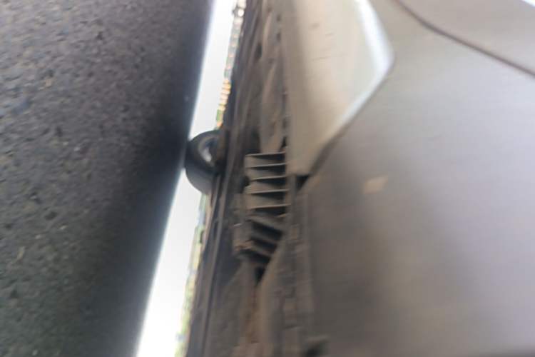 Used BMW X1 2021 sDrive20Li Premium Edition Chassis Front Right