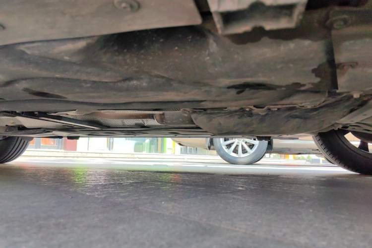 Used BMW X1 2021 Restyled sDrive20Li Fashion Version Chassis Front Right