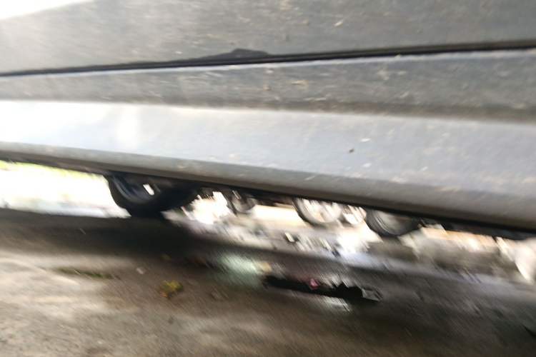 Used BMW X1 2021 sDrive25Li Leading Model Chassis Front Right