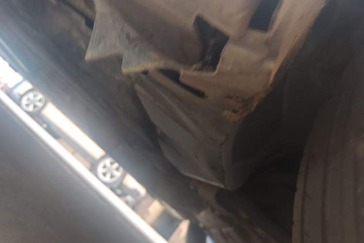 Used BMW X1 2021 Restyled sDrive20Li Premium Edition Chassis Front Right