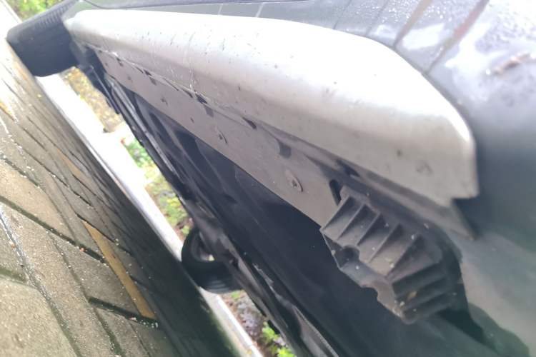 Used BMW X1 2021 sDrive20Li Premium Edition Chassis Front Right