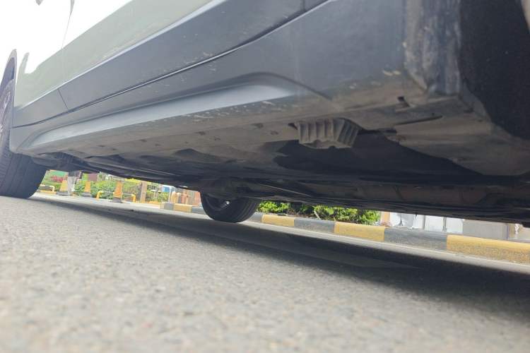 Used BMW X1 2021 sDrive25Li Leading Model Chassis Front Right