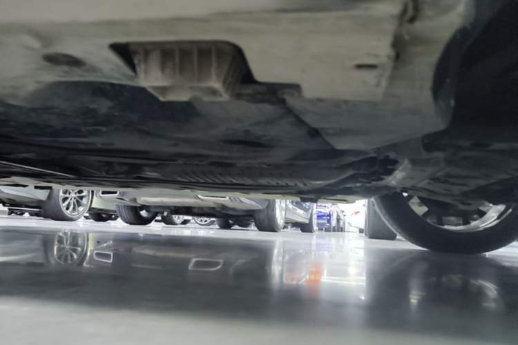 Used BMW X1 2021 xDrive25Li Luxury Model Chassis Front Right