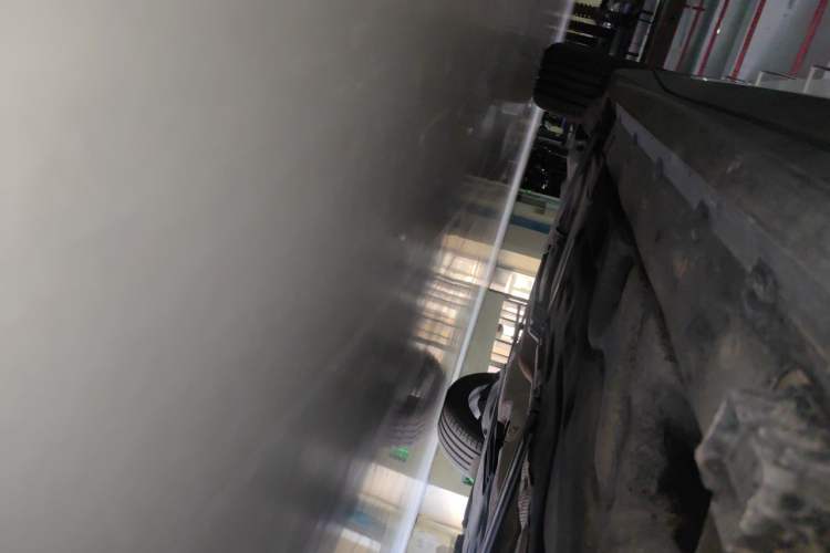 Used BMW X1 2021 Restyled sDrive20Li Fashion Version Chassis Front Right