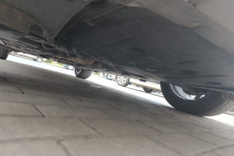 Used BMW X1 2021 sDrive25Li Leading Model Chassis Front Right