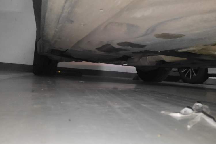 Used BMW X1 2021 sDrive25Li Leading Model Chassis Front Right