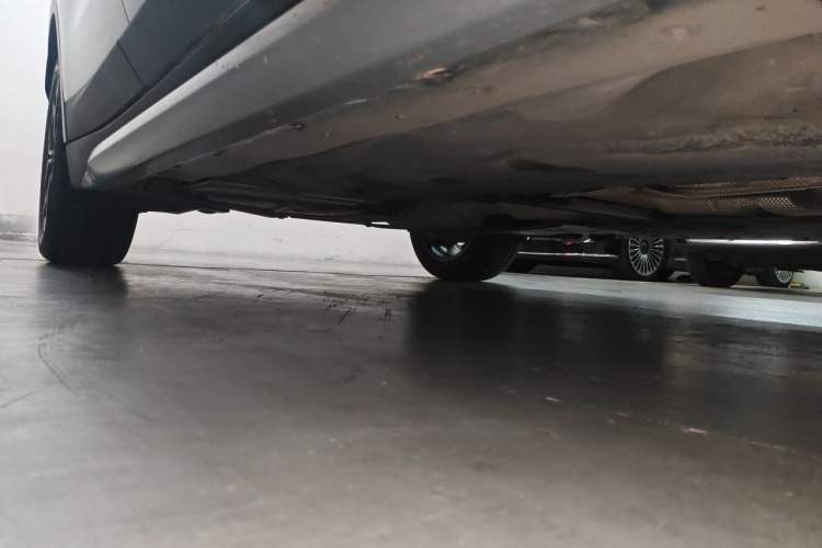 Used BMW X1 2021 sDrive20Li Premium Edition Chassis Front Right