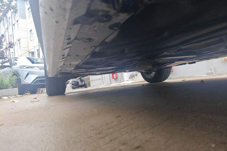 Used BMW X1 2021 Restyled sDrive20Li Premium Edition Chassis Front Right