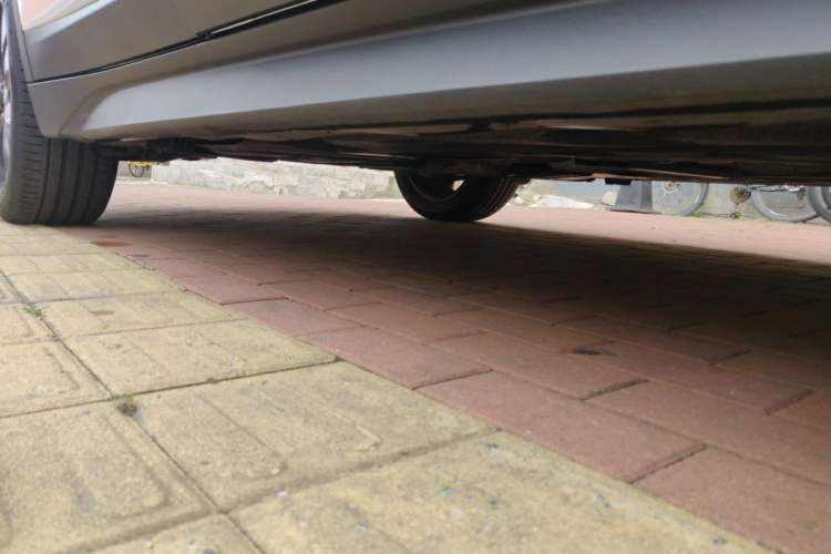Used BMW X1 2021 sDrive20Li Fashion Model Chassis Front Right