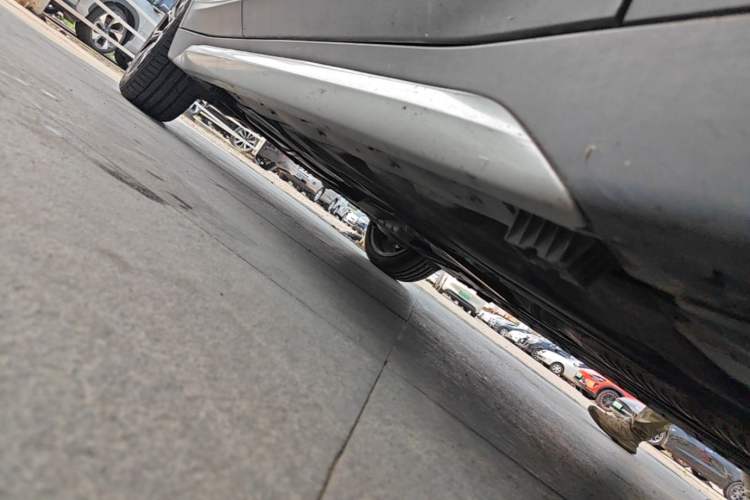 Used BMW X1 2021 Revised xDrive25Li Premium Edition Chassis Front Right