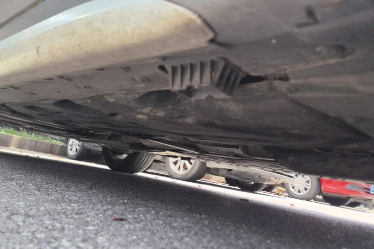 Used BMW X1 2021 sDrive20Li Premium Edition Chassis Front Right