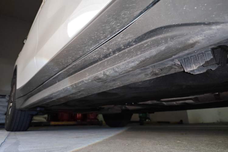 Used BMW X1 2021 sDrive25Li Leading Model Chassis Front Right