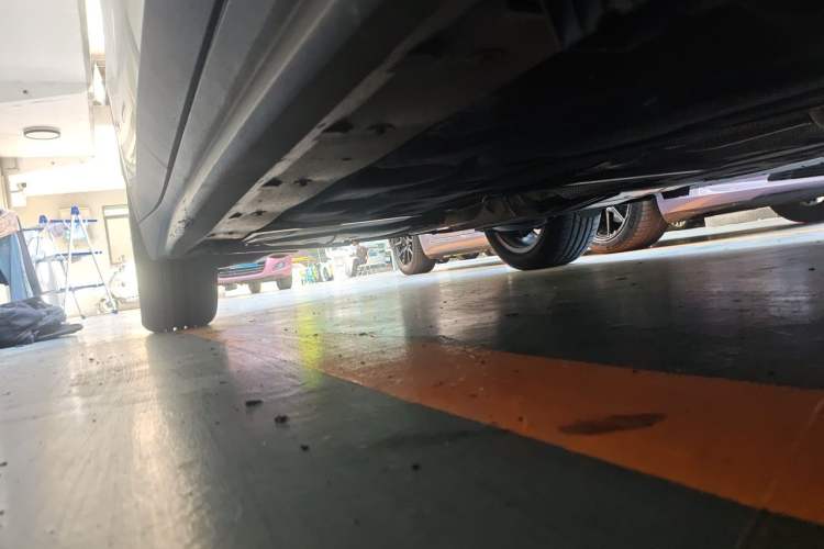 Used BMW X1 2021 Restyled sDrive25Li Leading Edition Chassis Front Right