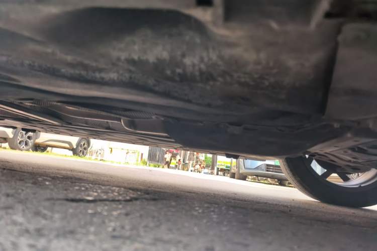 Used BMW X1 2021 sDrive20Li Premium Edition Chassis Front Right