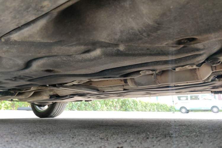 Used BMW X1 2021 sDrive25Li Leading Model Chassis Front Right
