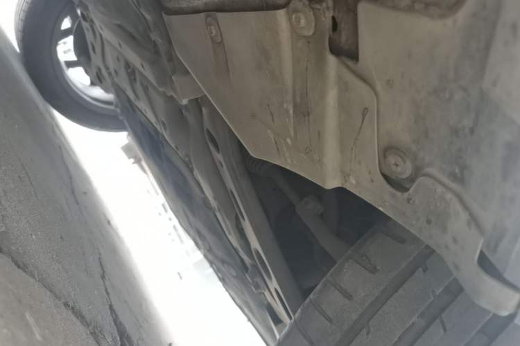 Used BMW X1 2021 sDrive20Li Premium Edition Chassis Front Right