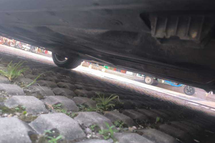 Used BMW X1 2021 Revised xDrive25Li Premium Edition Chassis Front Right