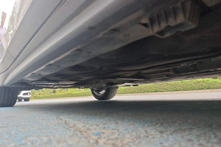 Used BMW X1 2021 sDrive25Li Leading Model Chassis Front Right