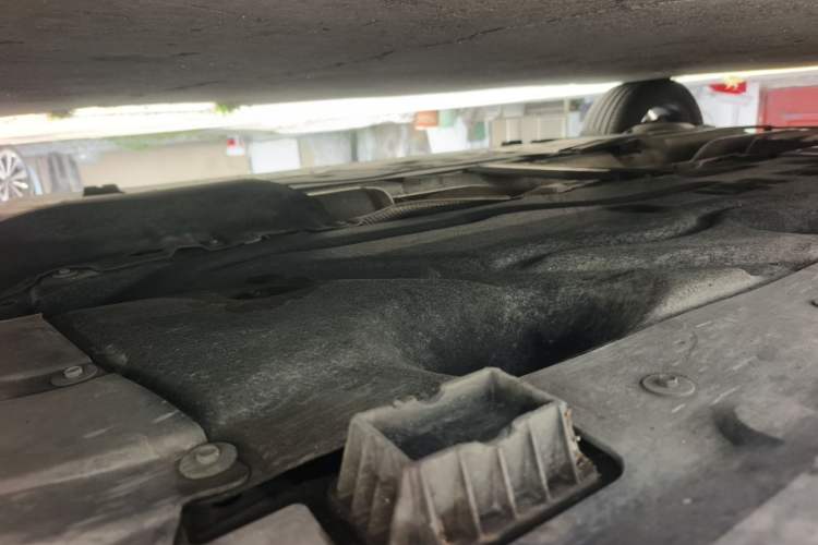 Used BMW X1 2021 sDrive20Li Fashion Model Chassis Front Right