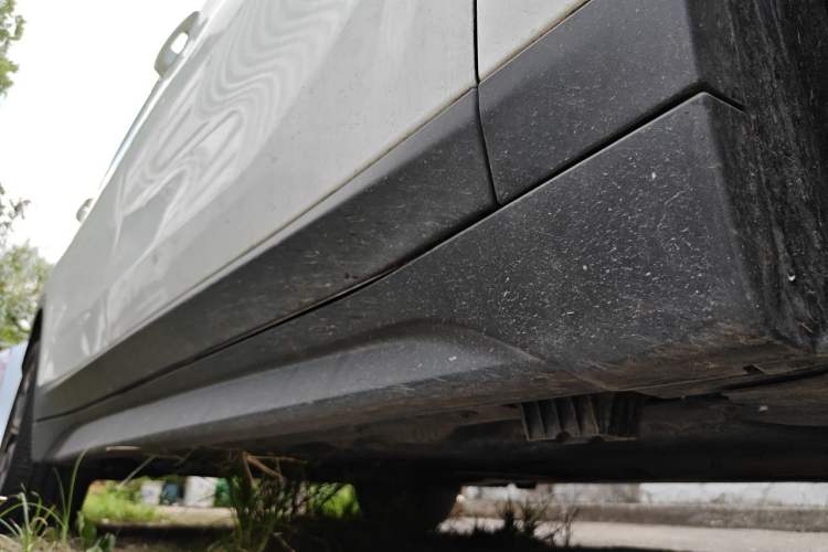 Used BMW X1 2021 sDrive25Li Leading Model Chassis Front Right