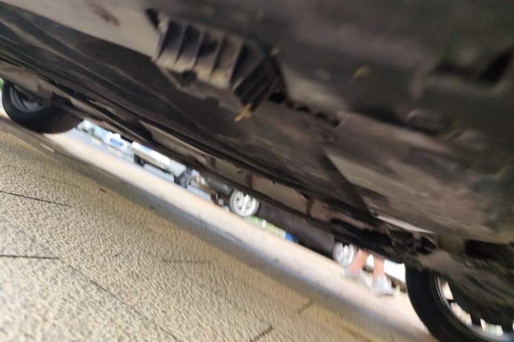 Used BMW X1 2021 sDrive25Li Leading Model Chassis Front Right