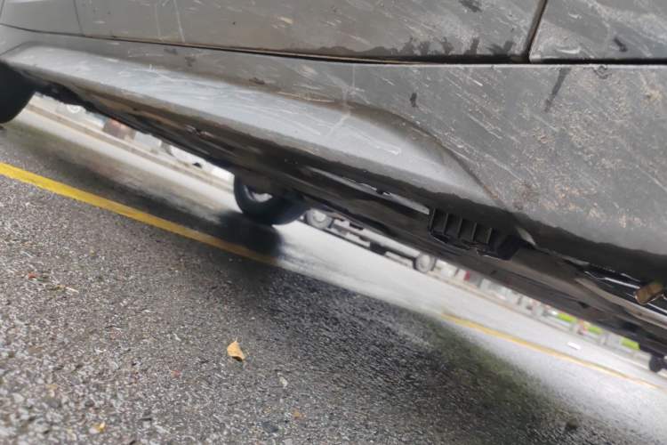 Used BMW X1 2021 Restyled sDrive25Li Leading Edition Chassis Front Right