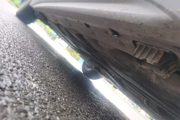Used BMW X1 2021 sDrive20Li Fashion Model Chassis Front Right
