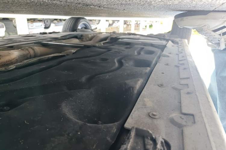 Used BMW X1 2021 xDrive25Li Luxury Model Chassis Front Right