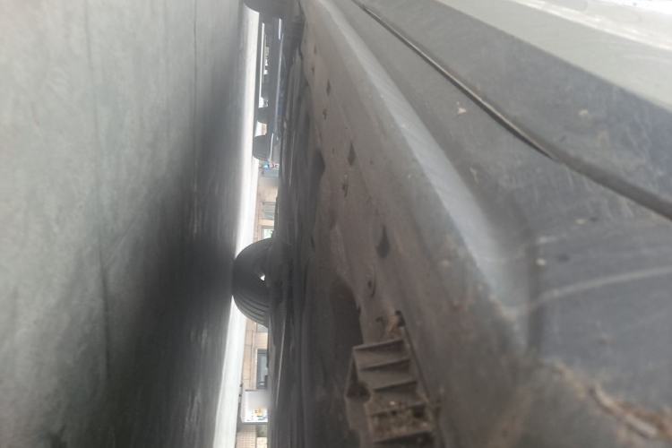 Used BMW X1 2021 Restyled sDrive20Li Fashion Version Chassis Front Right