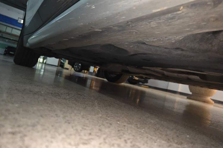 Used BMW X1 2021 sDrive20Li Premium Edition Chassis Front Right
