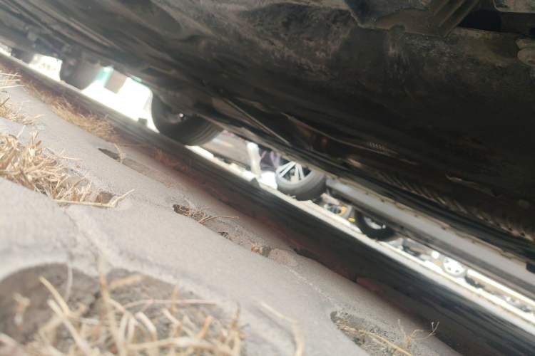 Used BMW X1 2021 xDrive25Li Luxury Model Chassis Front Right