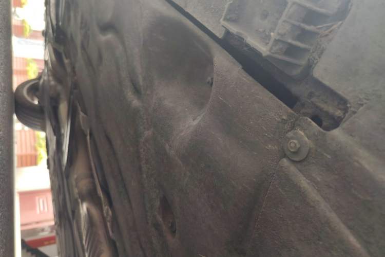 Used BMW X1 2021 xDrive25Li Luxury Model Chassis Front Right