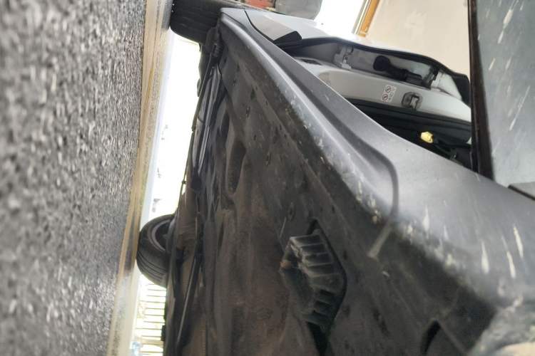 Used BMW X1 2021 sDrive25Li Leading Model Chassis Front Right