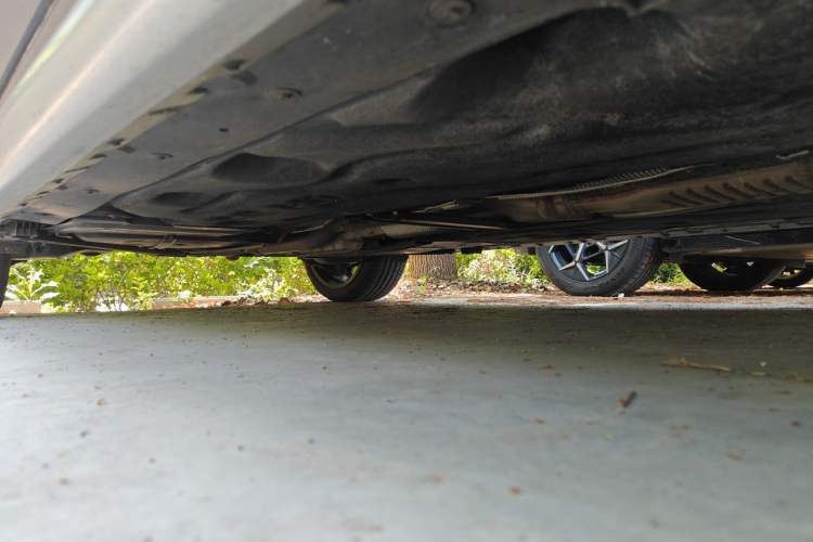 Used BMW X1 2021 xDrive25Li Luxury Model Chassis Front Right