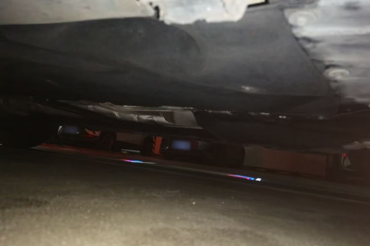 Used BMW X1 2021 Restyled sDrive20Li Premium Edition Chassis Front Right