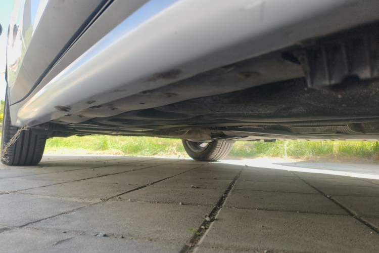 Used BMW X1 2021 sDrive20Li Premium Edition Chassis Front Right