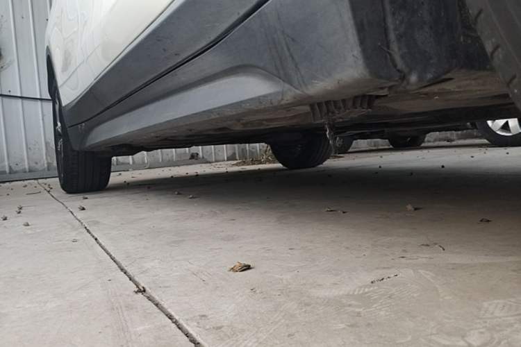 Used BMW X1 2021 sDrive25Li Leading Model Chassis Front Right