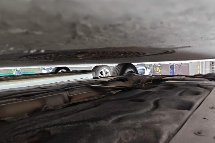 Used BMW X1 2021 sDrive25Li Leading Model Chassis Front Right