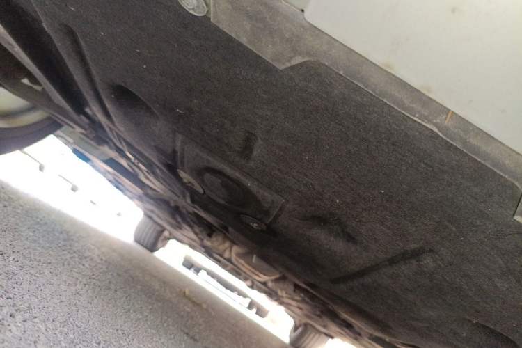 Used BMW X1 2021 xDrive25Li Luxury Model Chassis Front