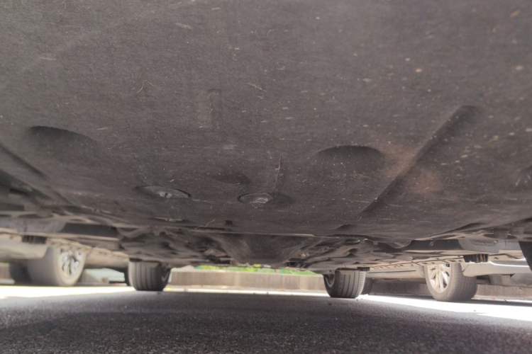 Used BMW X1 2021 sDrive20Li Premium Edition Chassis Front