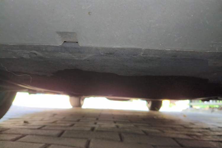 Used BMW X1 2021 Restyled sDrive20Li Premium Edition Chassis Front